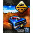 Download 'Burning Tires 3D (Multiscreen)' to your phone
